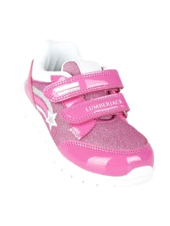 Lumberjack CRASH Scarpe da bimba con strappi