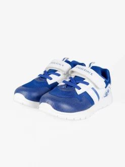 Lumberjack CRASH Sneakers da bambino con strappo