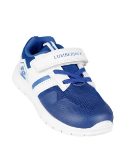 Lumberjack CRASH Sneakers da bambino con strappo