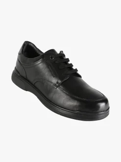 Lumberjack DORIANO Scarpe in pelle stringate da uomo