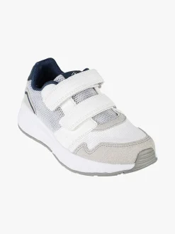 Lumberjack FABRIC scarpe bambino con strappi SB63411