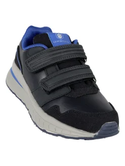 Lumberjack FABRIC Scarpe da ginnastica bambino con strappi