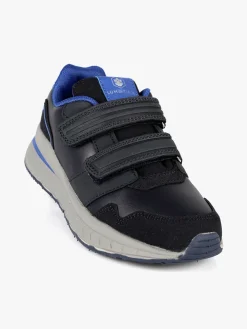 Lumberjack FABRIC Scarpe da ginnastica bambino con strappi