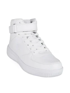 Lumberjack FINSTER Sneakers alte con lacci