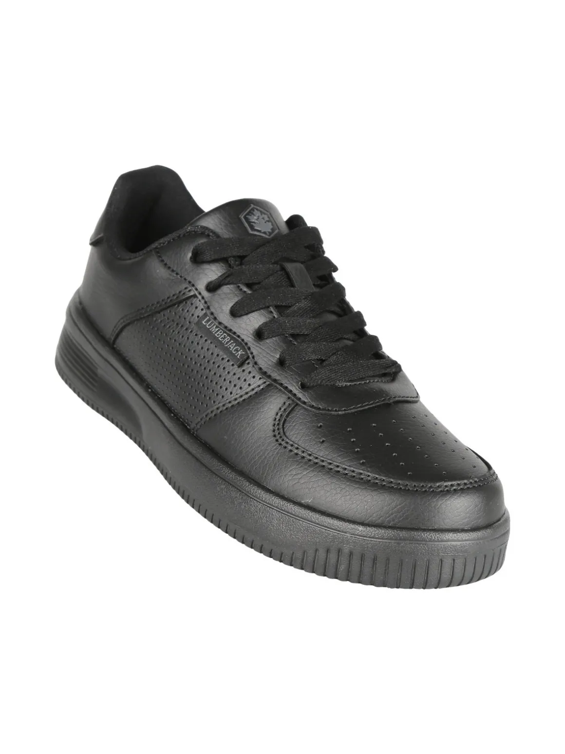 Lumberjack FINSTER Sneakers basse donna