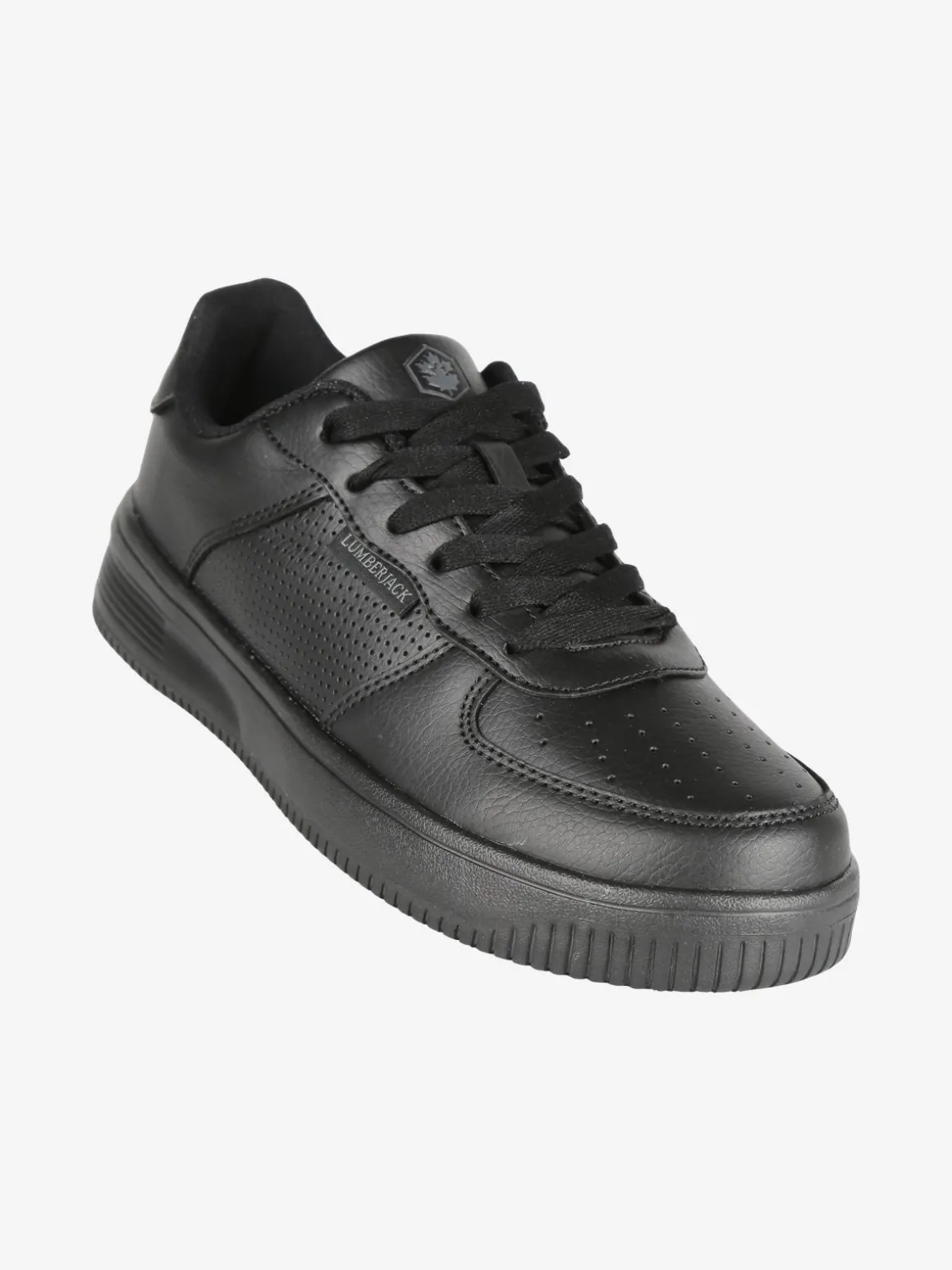 Lumberjack FINSTER Sneakers basse donna