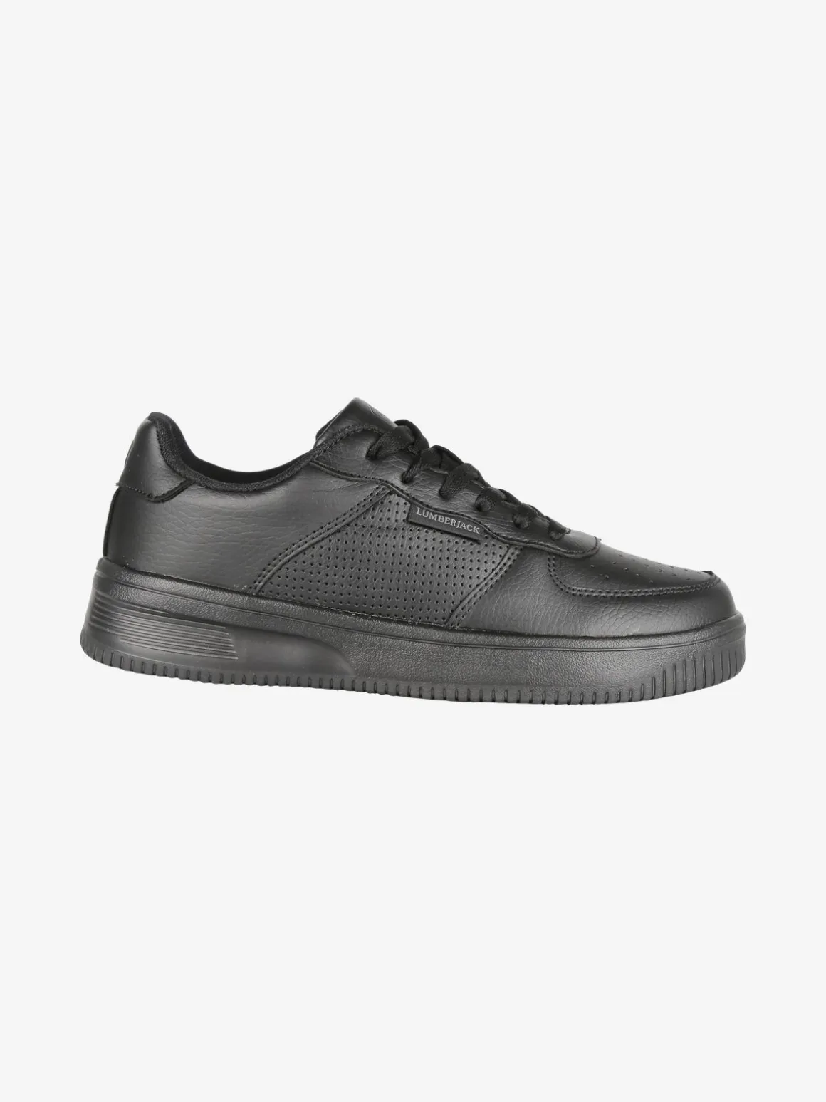 Lumberjack FINSTER Sneakers basse donna