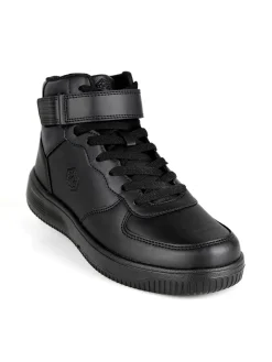 Lumberjack FINSTER Sneakers alte con lacci