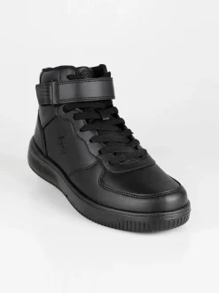 Lumberjack FINSTER Sneakers alte con lacci