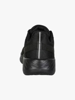 Lumberjack KARTER sneakers sportive da uomo - nero