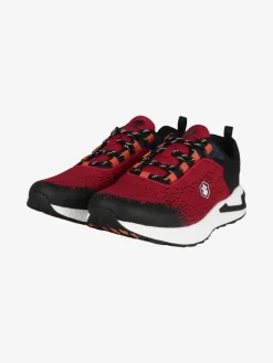 Lumberjack LINE Sneakers sportive da uomo