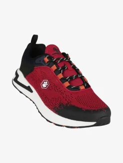 Lumberjack LINE Sneakers sportive da uomo