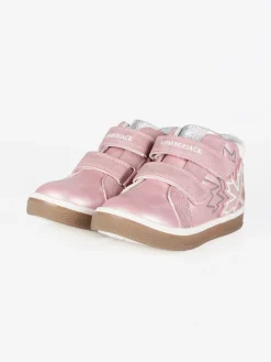 Lumberjack MOBY Scarpe da bambina con strappi