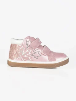 Lumberjack MOBY Scarpe da bambina con strappi