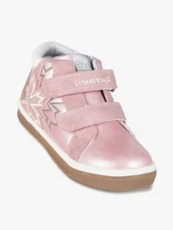 Lumberjack MOBY Scarpe da bambina con strappi