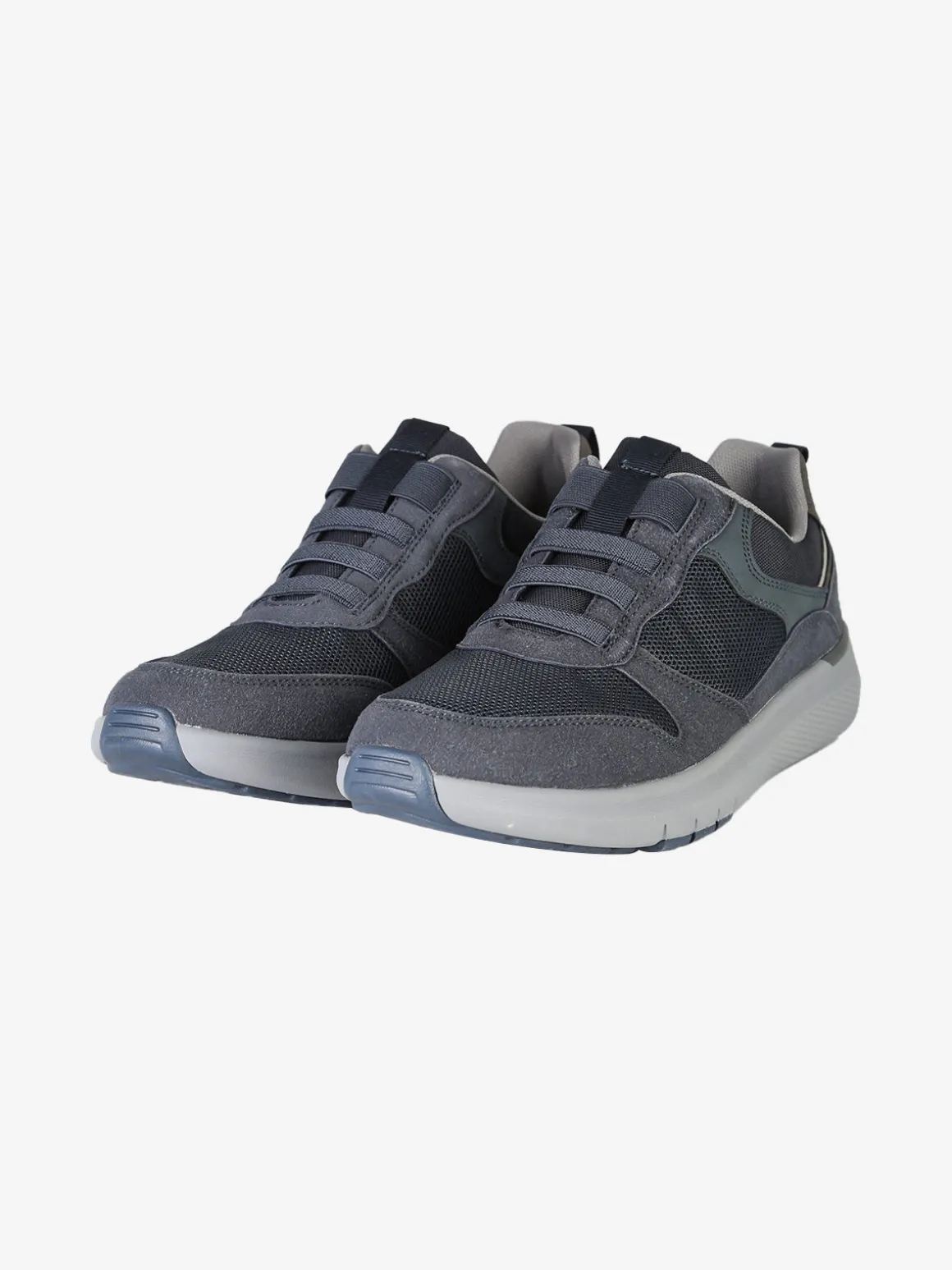 Lumberjack NEIL Sneakers casual da uomo