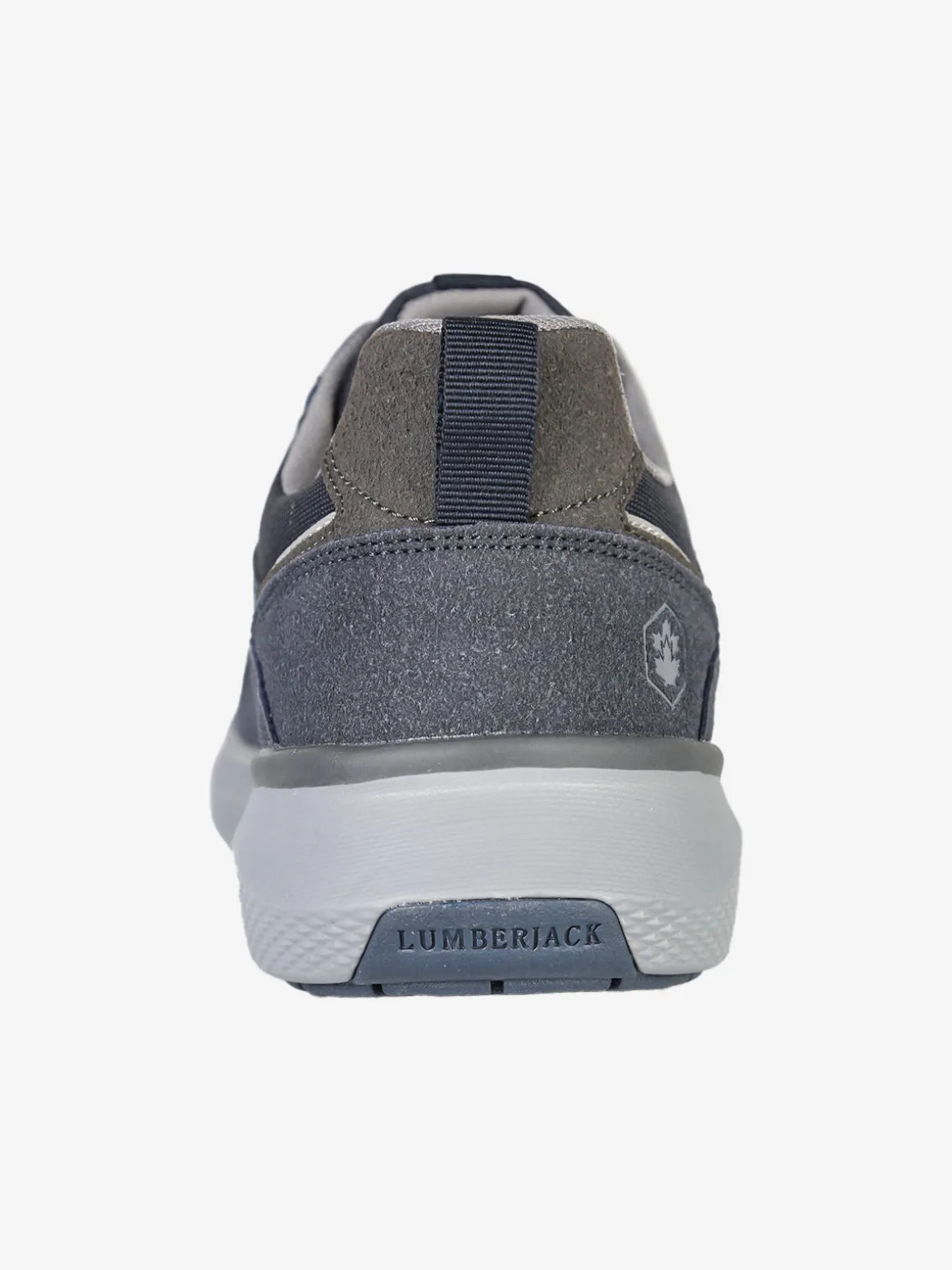 Lumberjack NEIL Sneakers casual da uomo