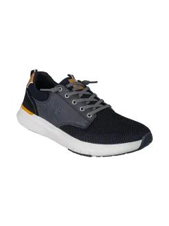 Lumberjack NEIL Sneakers da uomo in tessuto