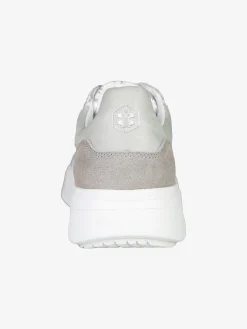 Lumberjack PRIA Sneakers basse in pelle da donna
