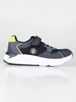 Lumberjack Sneakers bambino BUBU SBB2411 002
