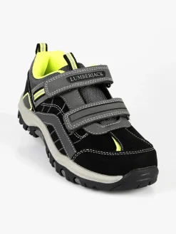 Lumberjack SPARTAN Scarpe da ragazzo con strappi