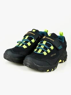 Lumberjack SPARTAN sneakers da bambino