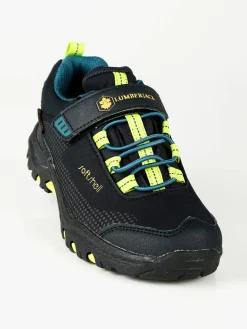 Lumberjack SPARTAN sneakers da bambino
