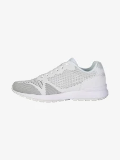 Lumberjack VENDOR Sneakers sportive da donna - bianco