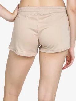 Macleria Shorts donna sportivi con coulisse in vita