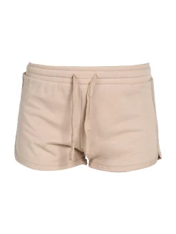 Macleria Shorts donna sportivi con coulisse in vita