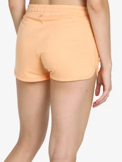 Macleria Shorts donna sportivi con coulisse in vita