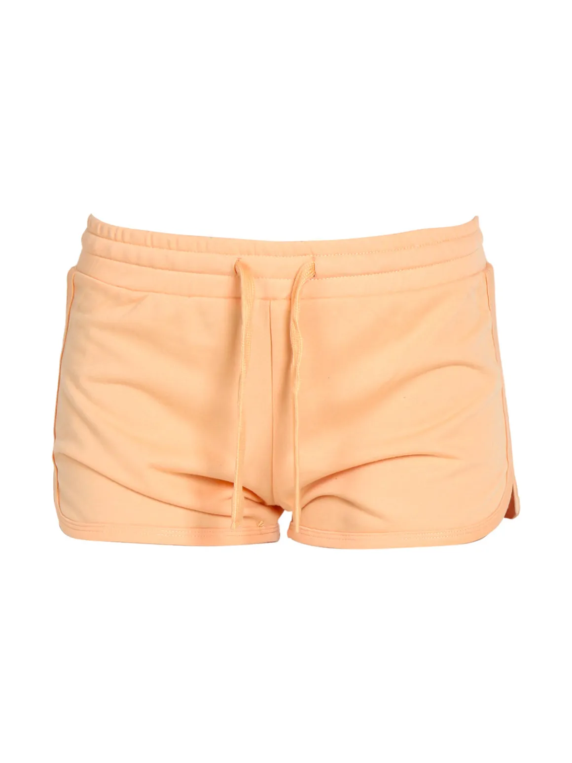 Macleria Shorts donna sportivi con coulisse in vita