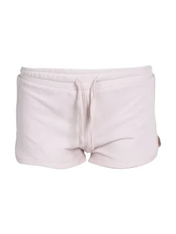 Macleria Shorts donna sportivi con coulisse in vita