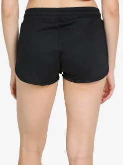 Macleria Shorts donna sportivi con coulisse in vita