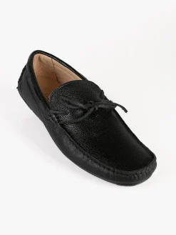 Made In Italy Mocassini in pelle da uomo
