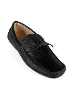 Made In Italy Mocassini in pelle da uomo
