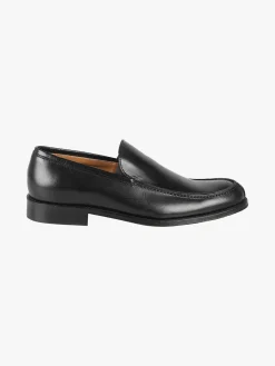Made In Italy Mocassini in pelle da uomo