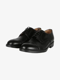 Made In Italy Scarpe classiche in pelle uomo