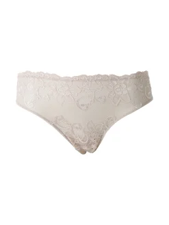 Magic Dream Brasiliana donna con pizzo - cipria