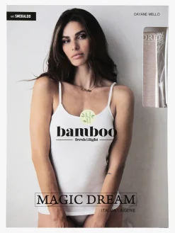 Magic Dream Canotta intima donna