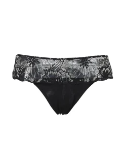 Magic Dream Coordinato donna top + panty con pizzo