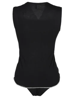 Magic Dream Coordinato donna top + panty con pizzo