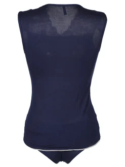 Magic Dream Coordinato donna top + panty con pizzo