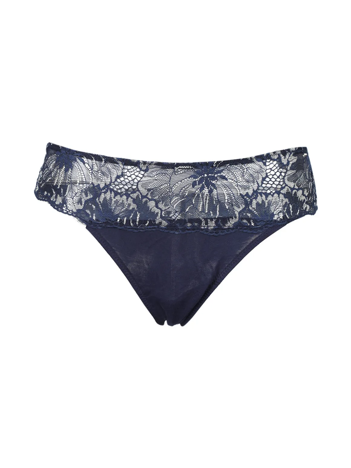 Magic Dream Coordinato donna top + panty con pizzo