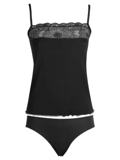 Magic Dream Coordinato intimo da donna con pizzo