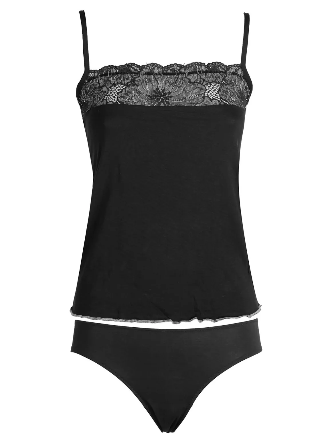 Magic Dream Coordinato intimo da donna con pizzo