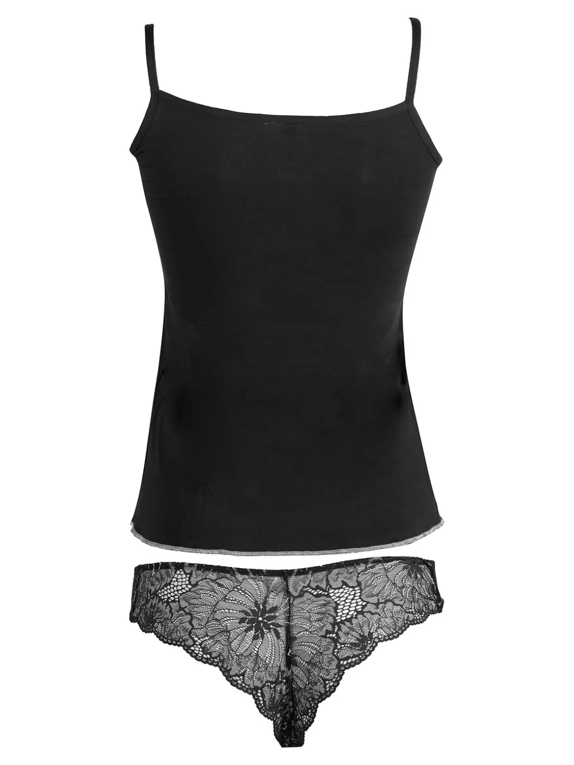 Magic Dream Coordinato intimo da donna con pizzo