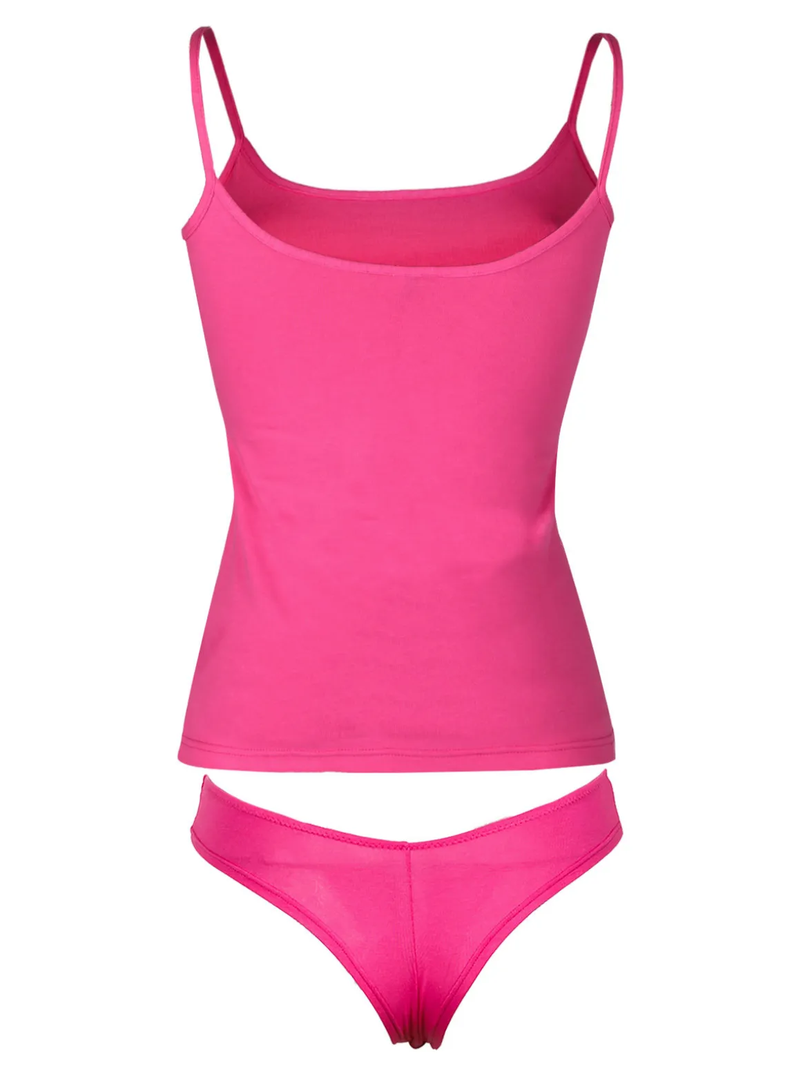 Magic Dream Coordinato intimo donna top + brasiliana
