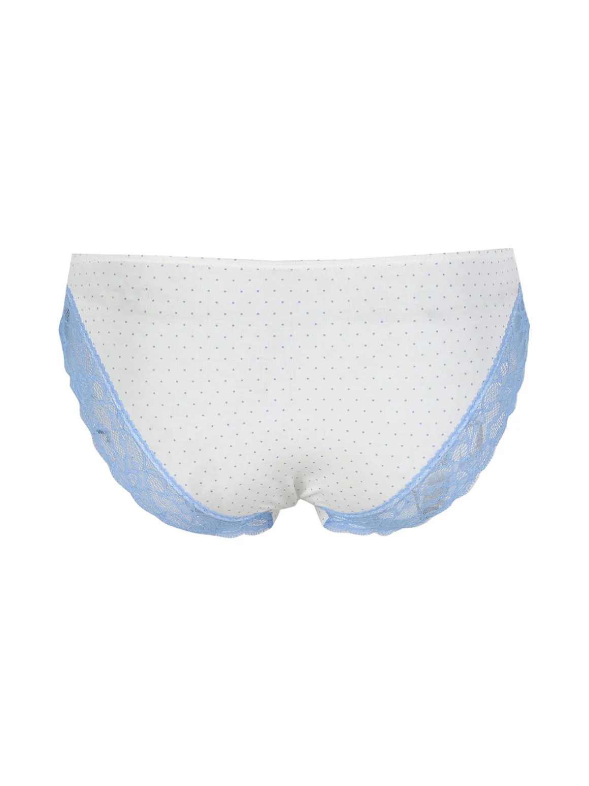 Magic Dream Coordinato intimo donna a pois con top e slip