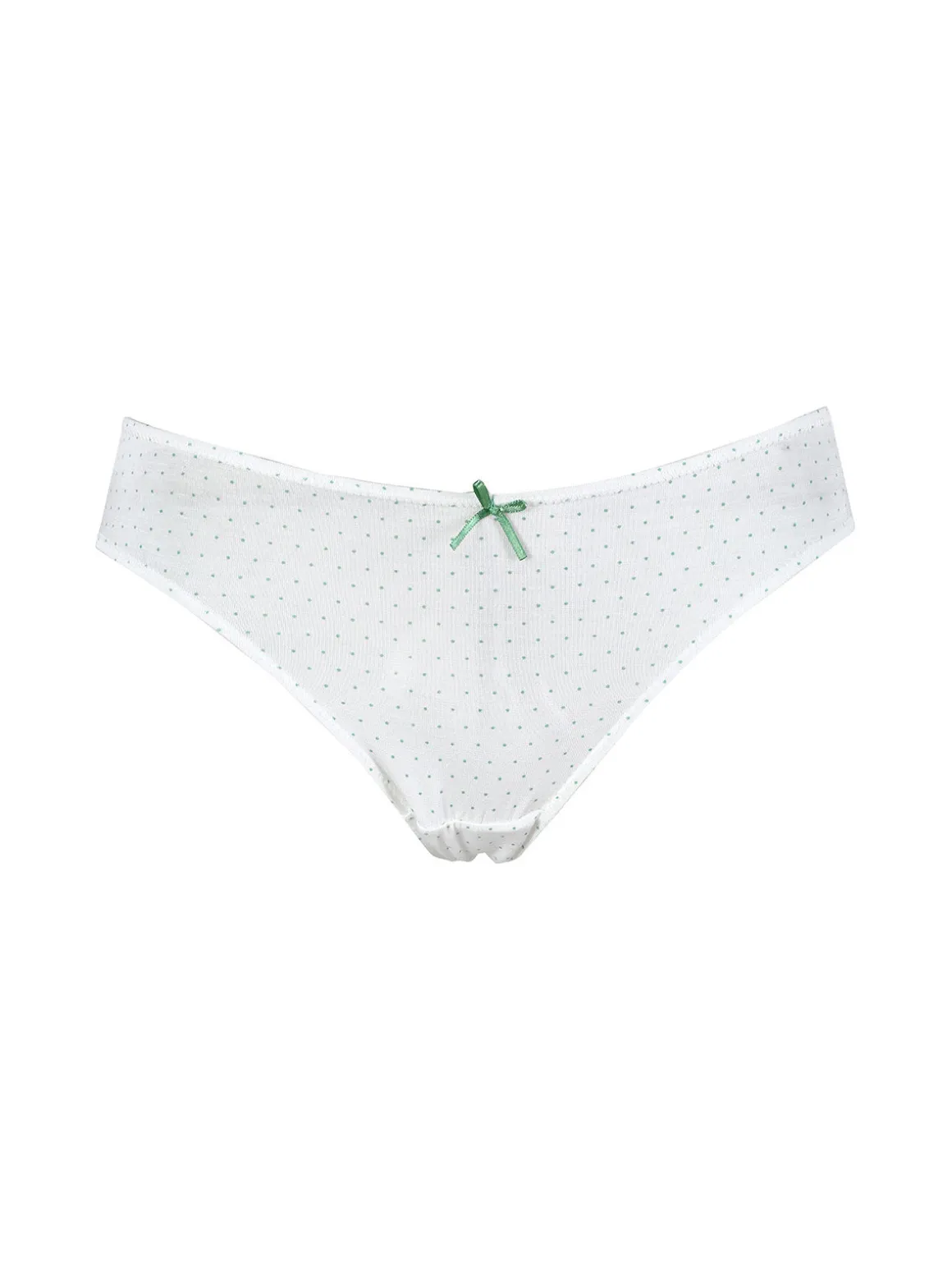 Magic Dream Coordinato intimo donna a pois con top e slip